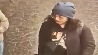 Indian PHD student self deports after US revokes visa over 'advocating terrorism.'

Image: Screengrab, X