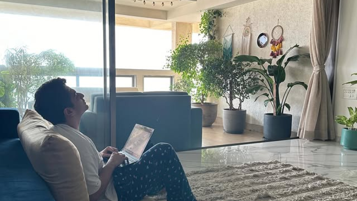 Ranveer Allahbadia all set for a comeback post 'India's Got Latent' controversy, pens a note about his 'Rebirth' Ranveer Allahbadia all set for a comeback post 'India's Got Latent' controversy, pens a note about his 'Rebirth'