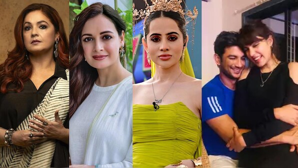 Sushant Singh Rajput's Case: Dia Mirza, Pooja Bhatt demand apology after Rhea Chakraborty's witch-hunt