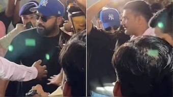 Champions Trophy Highlights: Rohit Sharma receives grand welcome in Mumbai, no bus parade for winners