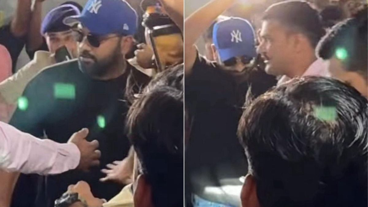 Champions Trophy Highlights: Rohit Sharma receives grand welcome in Mumbai, no bus parade for winners Champions Trophy Highlights: Rohit Sharma receives grand welcome in Mumbai, no bus parade for winners