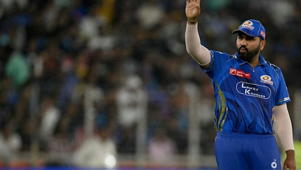 IPL 2025: Rohit Sharma’s lack of impact continues to hurt Mumbai Indians; should MI look beyond their legend?
