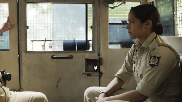 Decoding Shahana Goswami's 'Santosh' controversy: Why UK's official entry to the Oscars is stuck with the Censor Board