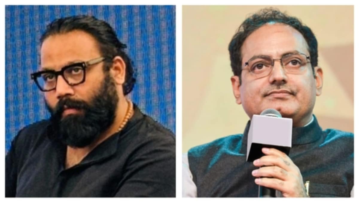 'Animal' director Sandeep Vanga brutally trolled for saying 'Filmmaking tougher than cracking IAS', director hits back, 'If someone attacks you unnecessarily...'