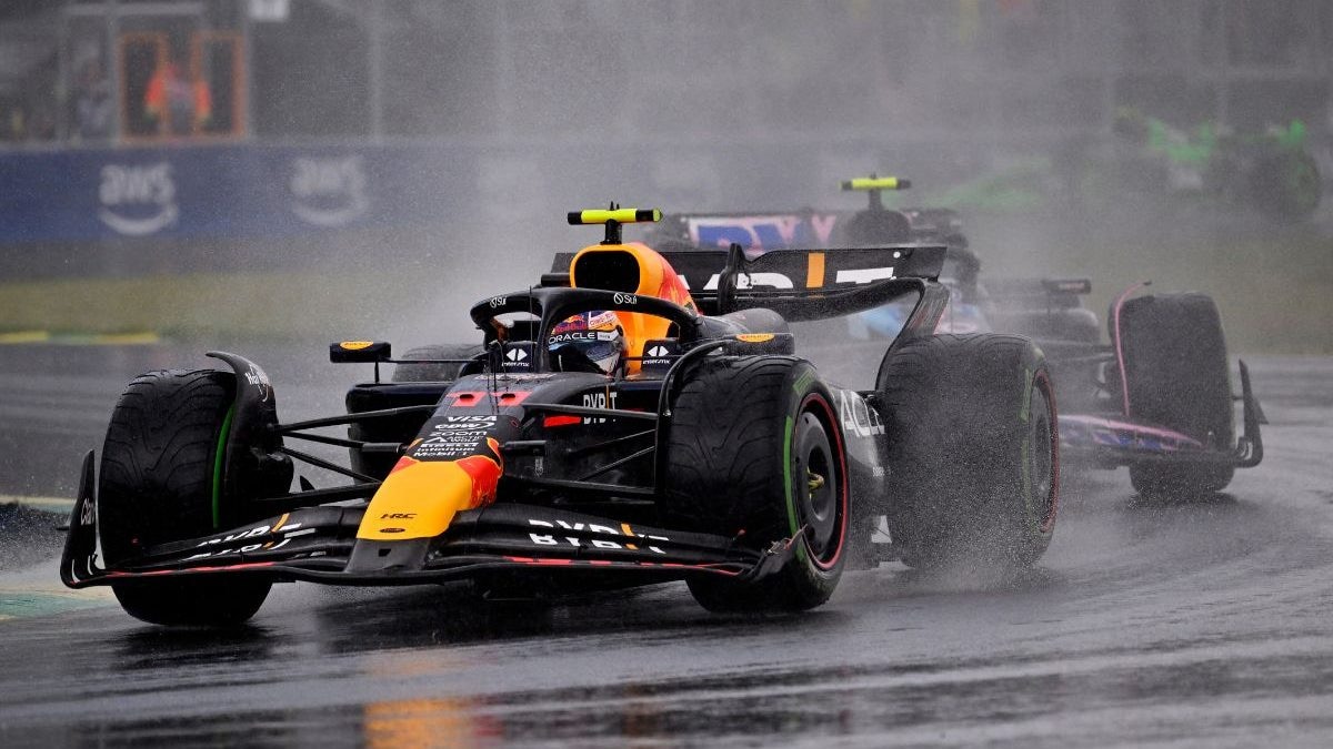 Red Bull Perez controversy causes FIA to make major rule change ahead of 2025 Formula 1 season