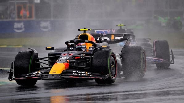 Red Bull Perez controversy causes FIA to make major rule change ahead of 2025 Formula 1 season