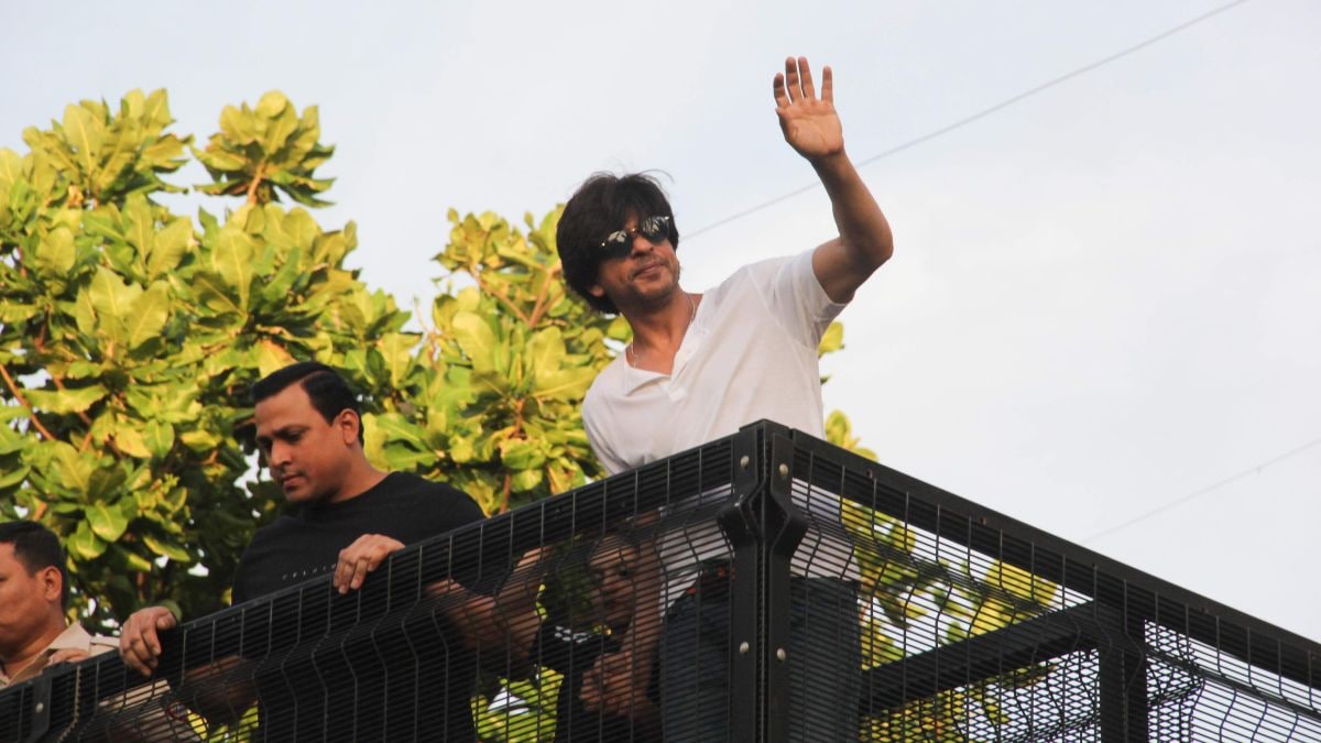 This Week in Explainers: The history of Shah Rukh Khan’s Mannat and the controversy over its revamp