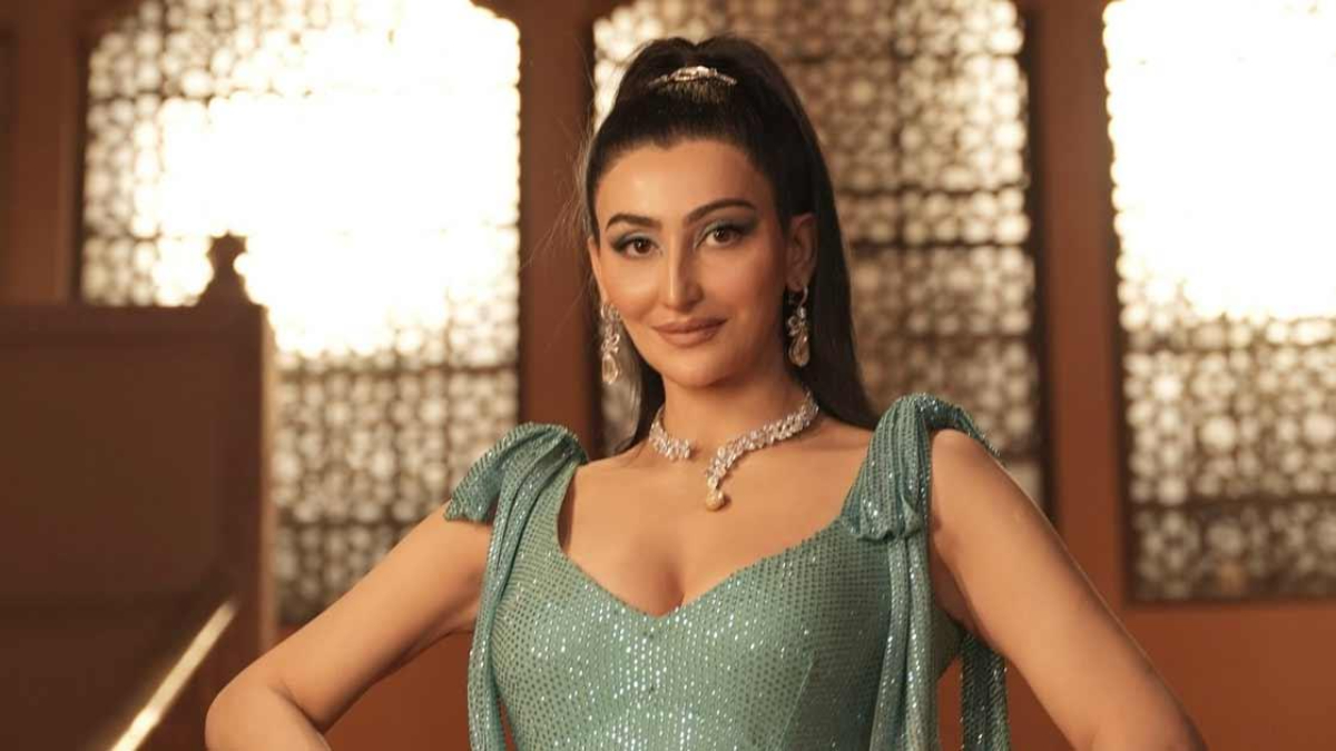 Firstpost At IIFA 2025 EXCLUSIVE | Netflix's 'Fabulous Lives vs Bollywood Wives' fame Shalini Passi on Bollywood debut: 'I first have to learn how to...' Firstpost At IIFA 2025 EXCLUSIVE | Netflix's 'Fabulous Lives vs Bollywood Wives' fame Shalini Passi on Bollywood debut: 'I first have to learn how to...'