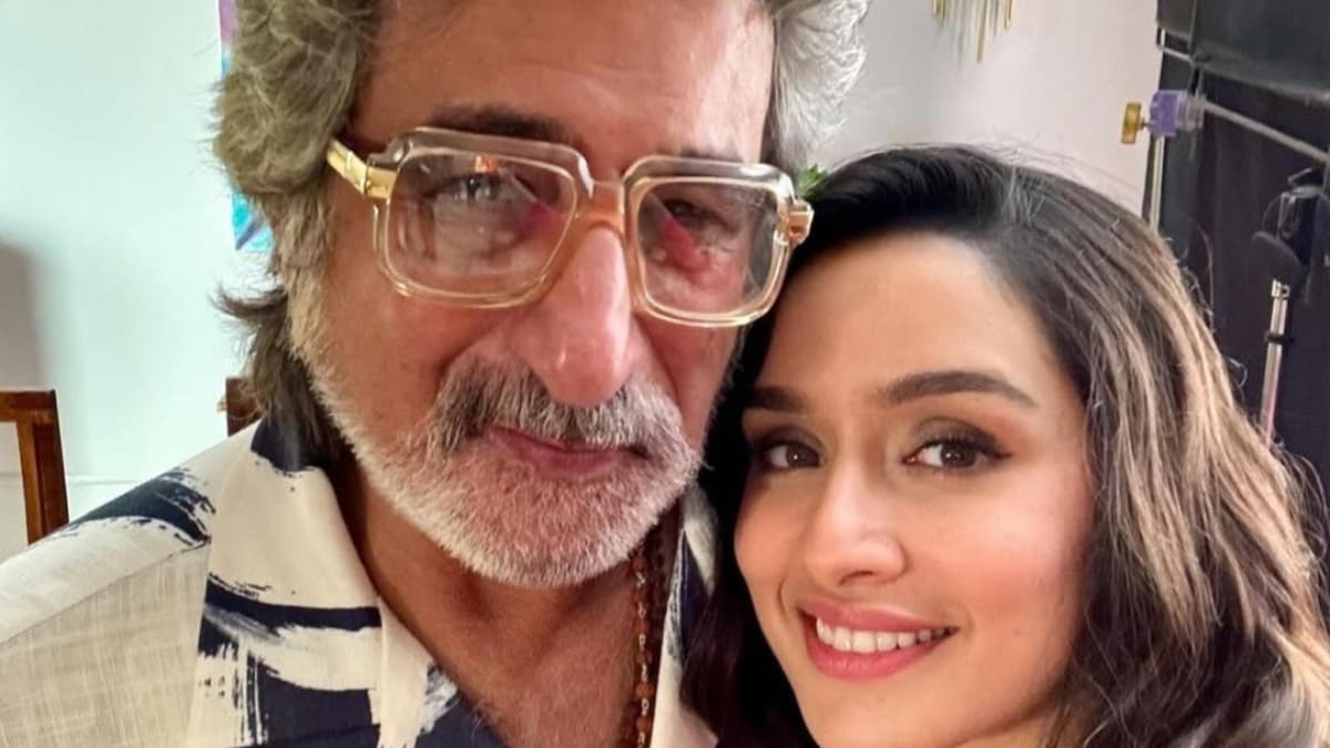 Shakti Kapoor sells his apartment gifted by daughter Shraddha Kapoor for Rs 6.11 crore