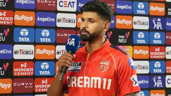 Shreyas Iyer supports reversal of saliva ban in IPL 2025, reveals how it is helping bowlers after PBKS beat GT