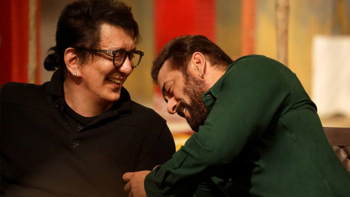 500 Dancers flew from Turkey for the Last Song of Salman Khan and Sajid Nadiadwala's Sikandar! Deets Inside! 500 Dancers flew from Turkey for the Last Song of Salman Khan and Sajid Nadiadwala's Sikandar! Deets Inside!