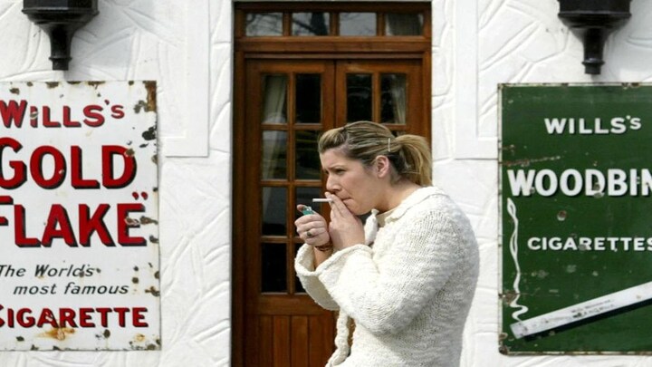 History Today: Ireland became the first nation to ban smoking in public places