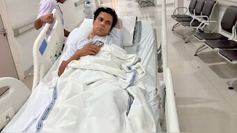 Randeep Hooda reveals suffering major horse-riding injury during the shoot of 'Veer Savarkar'