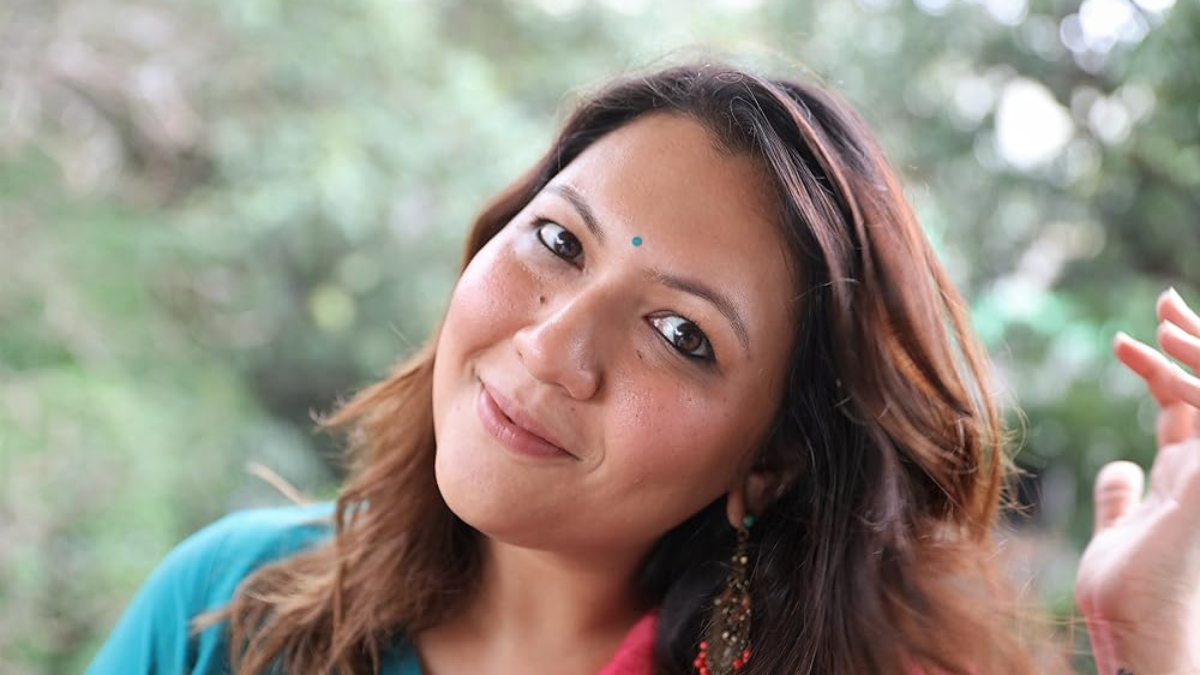 EXCLUSIVE | 'Dupahiya' director Sonam Nair on comparions with the show 'Panchayat': 'I'm flattered that...' EXCLUSIVE | 'Dupahiya' director Sonam Nair on comparions with the show 'Panchayat': 'I'm flattered that...'