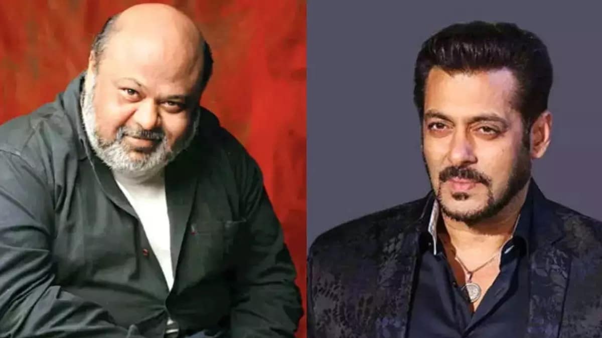 Here's how Salman Khan respected the art of his co star Saurabh Shukla in 'Kick', 'Salman told me my acting was...'