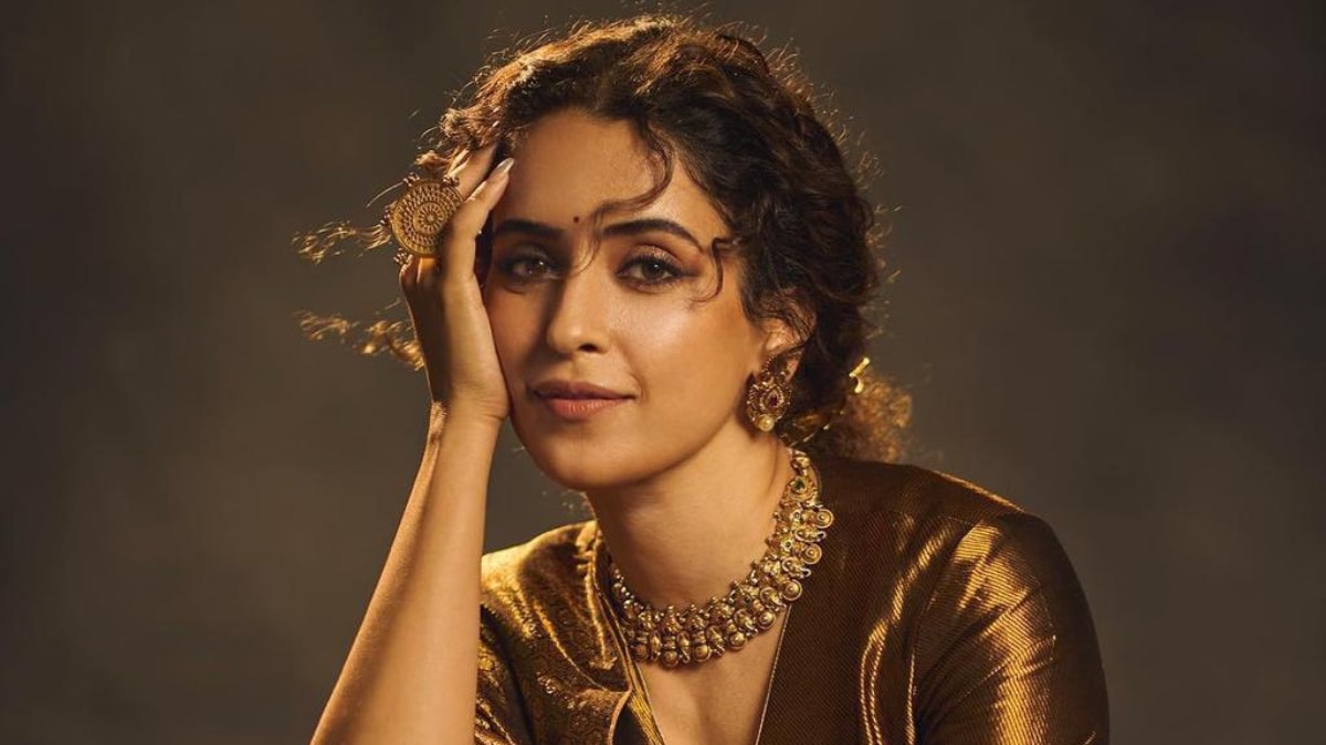 From Pagglait to Mrs: Celebrating Sanya Malhotra’s Cinematic Brilliance This Women’s Day