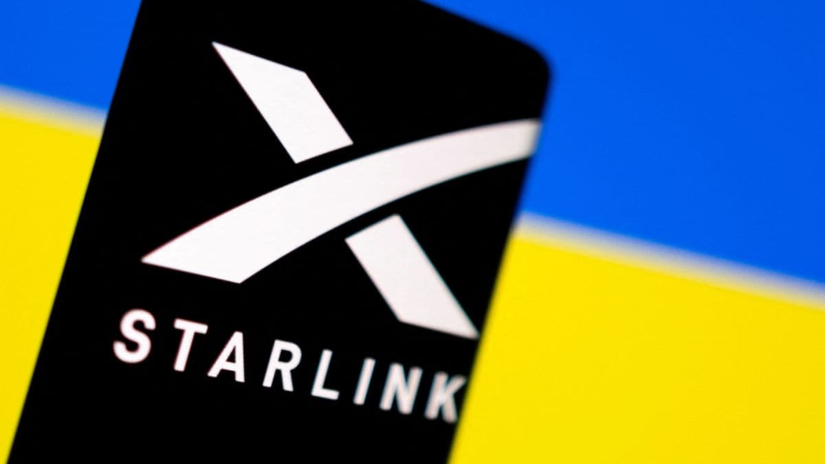 Starlink gets final nod for India debut: IN-SPACe clears Musk’s firm for satellite internet rollout