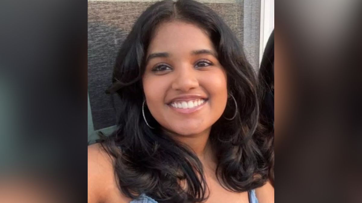 Why Sudiksha Konanki's parents have asked Dominican officials to declare their daughter dead Why Sudiksha Konanki's parents have asked Dominican officials to declare their daughter dead