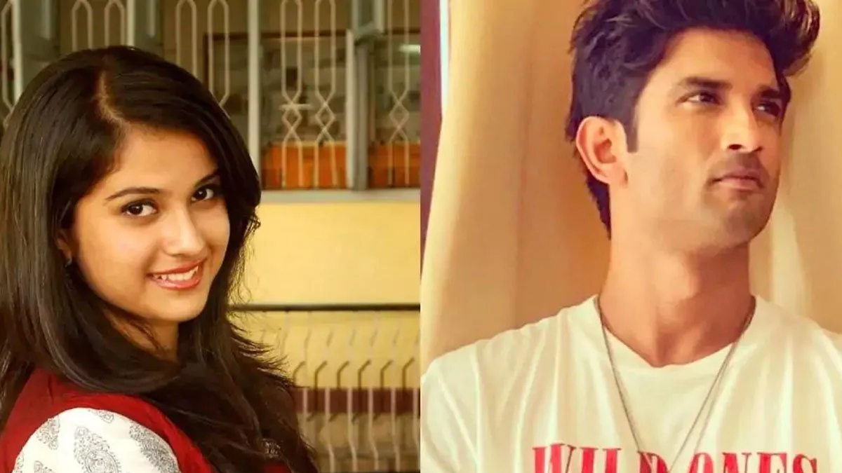 What father of Disha Salian, former manager of Sushant Singh Rajput, said 'My daughter was brutally raped and murdered,' seeks probe into her 2020 death What father of Disha Salian, former manager of Sushant Singh Rajput, said 'My daughter was brutally raped and murdered,' seeks probe into her 2020 death