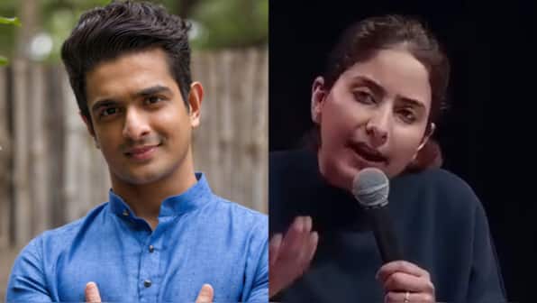 After Ranveer Allahbadia, comedian Swati Sachdeva lands in trouble for cracking vulgar joke about parents; but who is she?