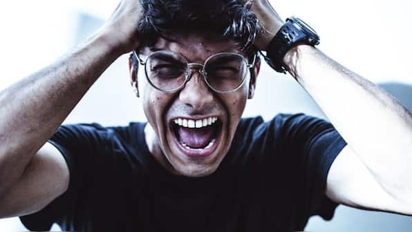 Oh $*it! Swearing helps... if you are in pain. Here’s how