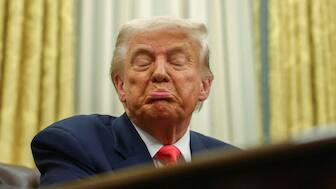 US President Donald Trump has paused the plan to impose 50% tariffs on Canadian steel and metal imports. Reuters