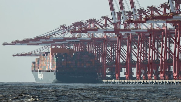 Trump tariffs see Chinese exporters ditch shipments midway: Report