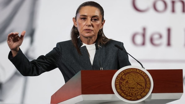 Under US Pressure, Mexico mulls 50% tariffs on Chinese cars