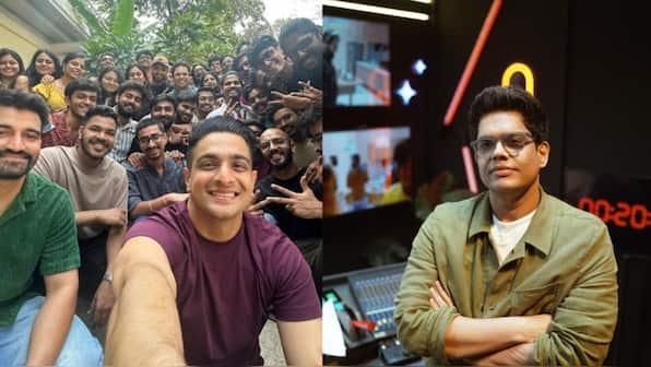 Comedian Tanmay Bhat trolls Ranveer Allahbadia over his comeback post 'India's Got Latent' row: 'That dog doesn't want to...'