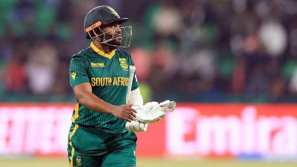 Where did things go wrong for South Africa in semi-final against New Zealand? Captain Bavuma and coach Walter explain