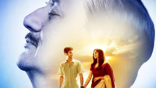 Tumko Meri Kasam: 'Paatal Lok' fame Ishwak Singh and 'The Kerala Story' actress Adah Sharma unite for a love story, first song by Neeti Mohan and Abdul Shaikh out