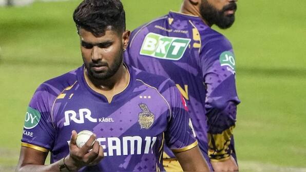 IPL 2025: What is the new two-ball rule for the second innings and how will it help?