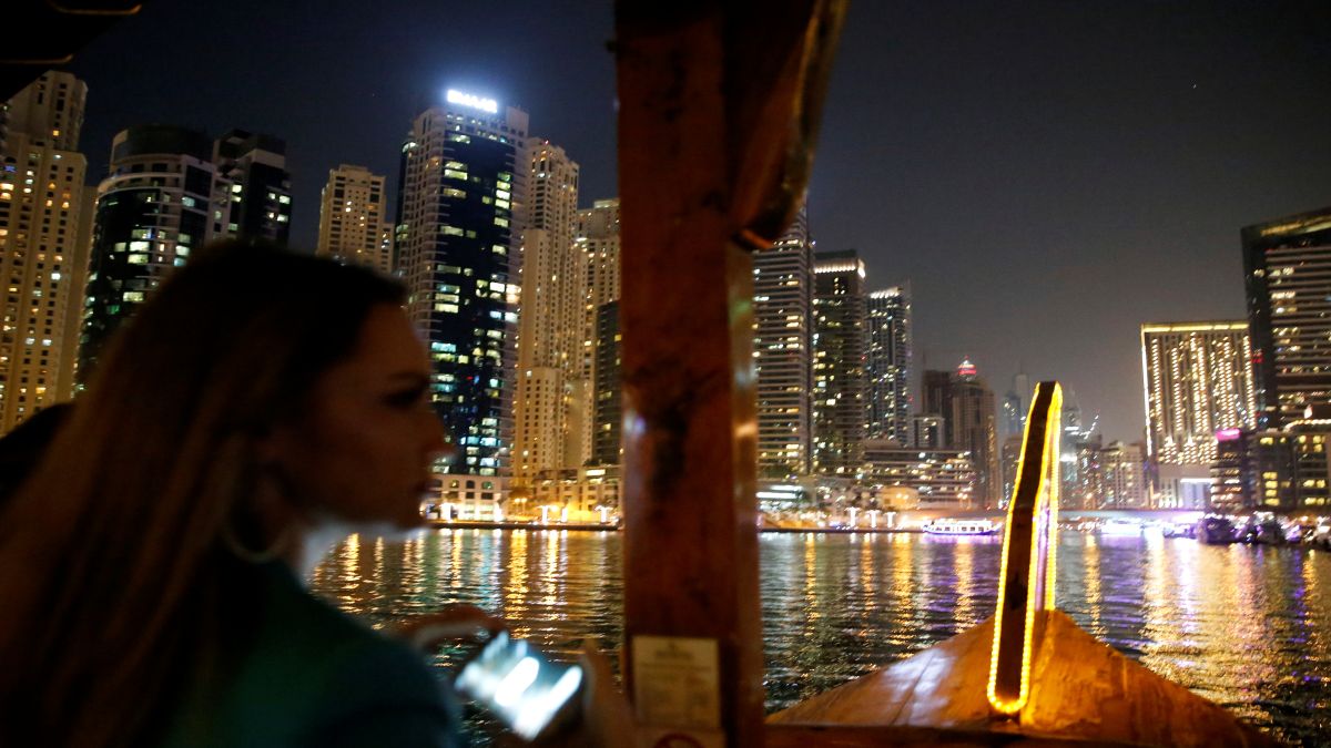 Why global millionaires are flocking to purchase UAE’s golden visa Why global millionaires are flocking to purchase UAE’s golden visa