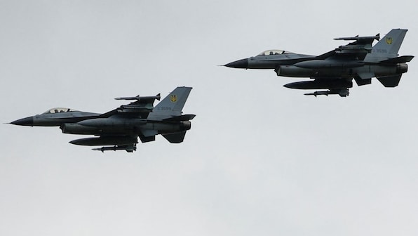 Poland, rattled by Russian drone incursions, wants Nato to declare no-fly zone over Ukraine