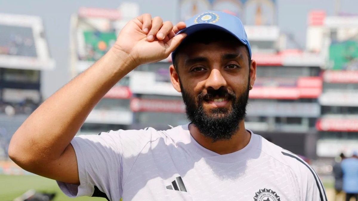 Why India must stick with Varun Chakravarthy for Australia semi-final in Champions Trophy 2025 Why India must stick with Varun Chakravarthy for Australia semi-final in Champions Trophy 2025