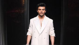 Lakme Fashion Week X FDCI Day 4: Exclusive! Veer Pahariya: 'Saif Ali Khan is the best dressed Bollywood star'