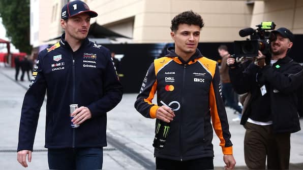Lando Norris criticises makers of Netflix's F1 show after Max Verstappen controversy: 'Not a fan of fake stuff'