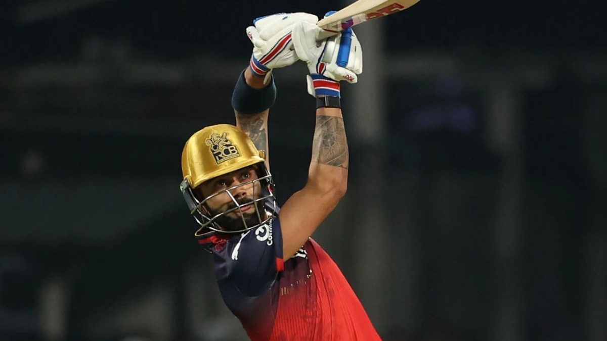 IPL 2025 KKR vs RCB Highlights: Bengaluru crush defending champions Kolkata by 7 wickets IPL 2025 KKR vs RCB Highlights: Bengaluru crush defending champions Kolkata by 7 wickets