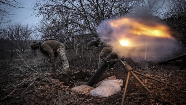 Russia hopes to make 'some progress' at upcoming Riyadh talks on Ukraine war ceasefire