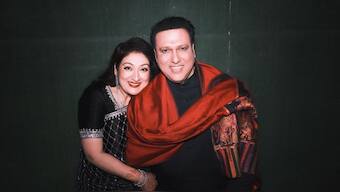 Govinda's wife Sunita Ahuja finally breaks silence on living separately: 'My daughter was growing up and...'