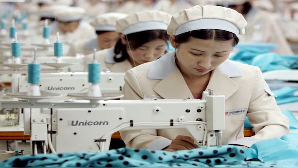 In Graphics | The country with most women in the workforce is…