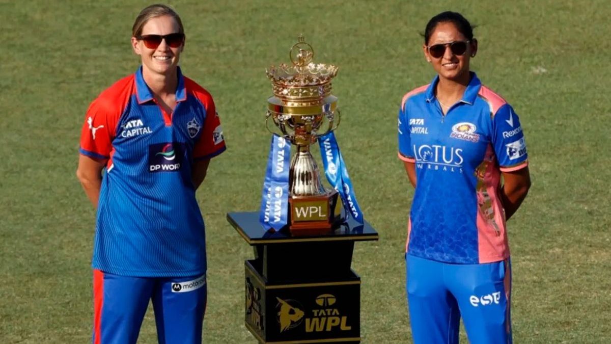 WPL 2025 Final: Squads, predicted playing XIs, live streaming, pitch report, weather forecast and all you need to know WPL 2025 Final: Squads, predicted playing XIs, live streaming, pitch report, weather forecast and all you need to know