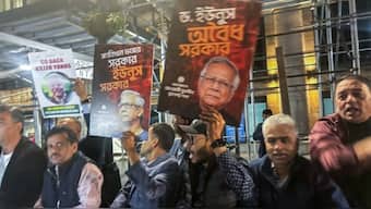 Time is running out for Bangladeshis to choose on their own; whether in Islamabad, Beijing, or New Delhi, the choice may soon be made for them. Representational image: ANI 