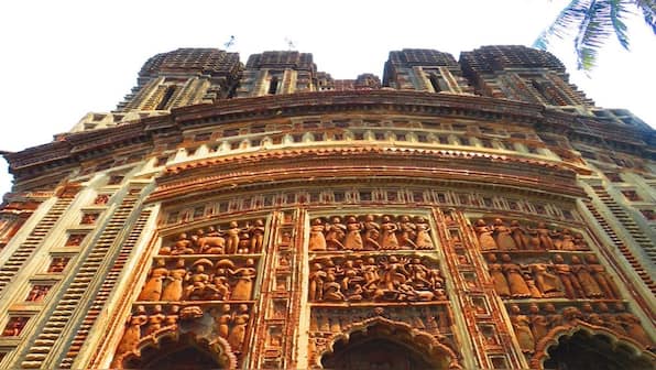 Forgotten temples of Bengal: When venerable becomes vulnerable