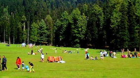 Pahalgam terror attack: At all-party meet, govt hints at 'security lapse'