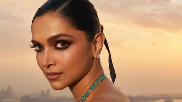 Deepika Padukone can't choose between Mumbai and Bangalore, netizens say 'She started with Kannada movies and...'