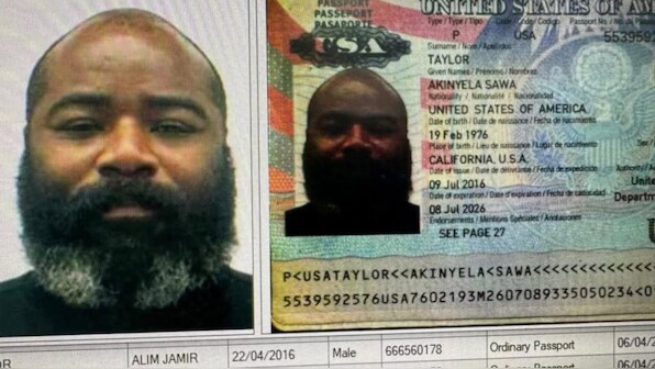US citizen hijacks plane in Belize, shot dead mid-air by fellow passenger