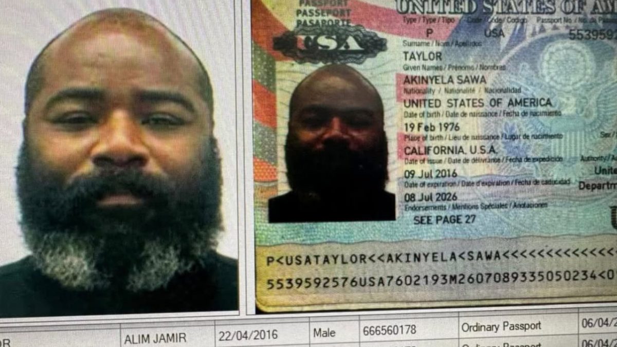 US citizen hijacks plane in Belize, shot dead mid-air by fellow passenger. Image: X US citizen hijacks plane in Belize, shot dead mid-air by fellow passenger. Image: X