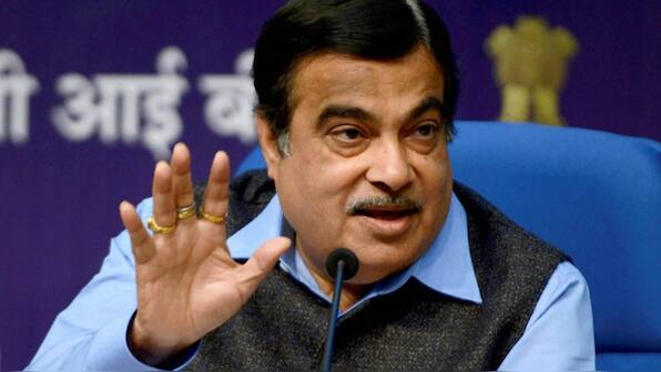 Amid Trump tariff tirade, Gadkari takes ‘dadagiri’ jibe at US moves