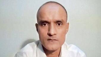 Kulbhushan Jadhav was arrested in March 2016 in Balochistan on charges of spying and sentenced to death in April 2017. File Image
